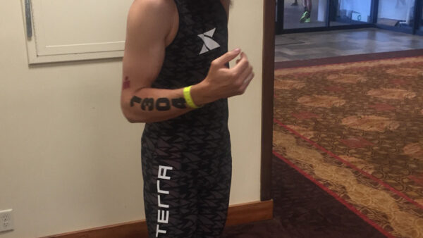 Kona Diaries #5: The Race