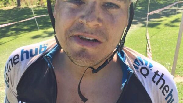 Race report: Going for the win at 24 Hours of Oak Valley
