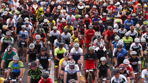 Substitution entries for the Cape Town Cycle Tour are open