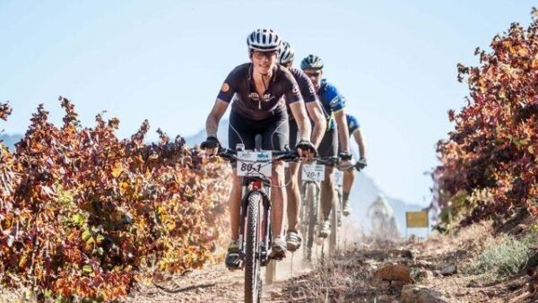 Ride the Cape’s adventure playground