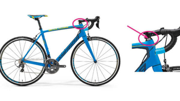 Merida recalls Scultura CF2 forks