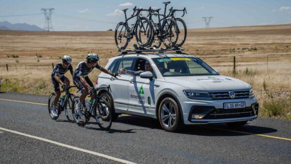 International Road Cycling Stage Race set for South Africa