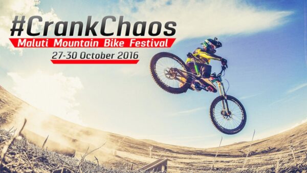 Afriski partners with Bike Hub for the CrankChaos Maluti Mountain Bike Festival