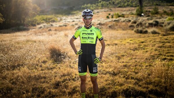 New Distributor For Kalas Sportswear