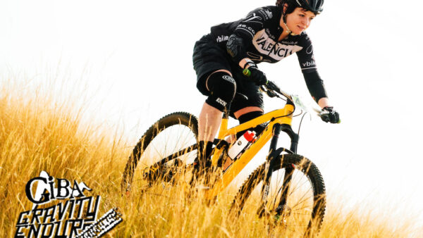 Race report: Giba Gravity Enduro