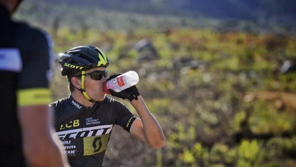KALAS Sportswear announce partnership with Scott LCB Factory team