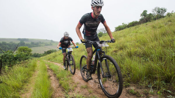Weather doesn’t dampen sizzling Sharks Trail Adventure action