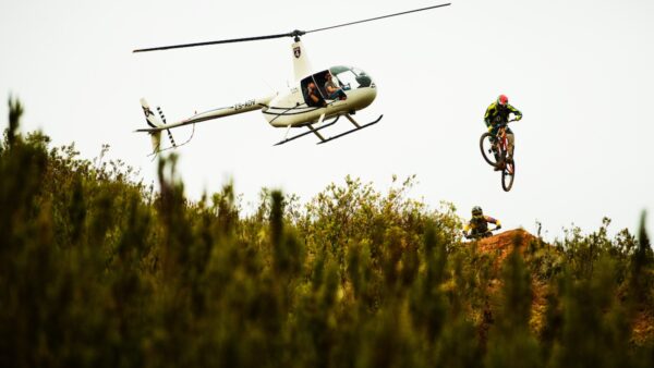 DEATHGRIP: First Glimpse Teaser – The New Film by Clay Porter and Brendan Fairclough