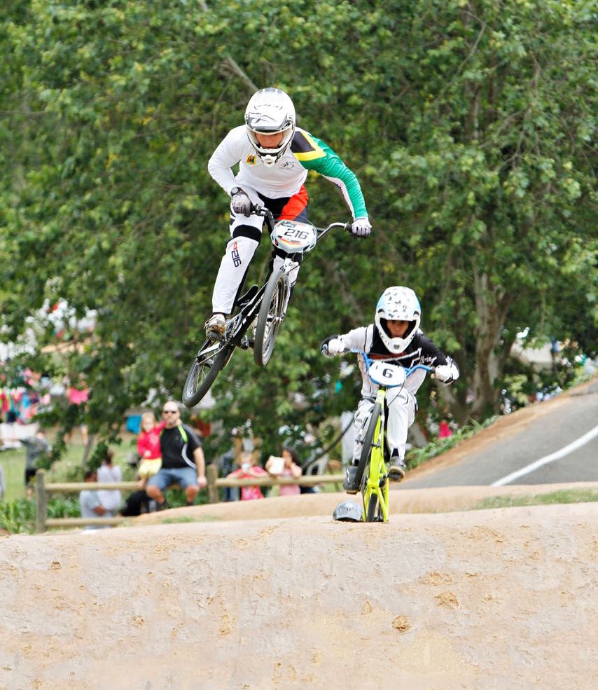 BMX riders ready to tackle Supercross World Cup (GBR) Bike Hub