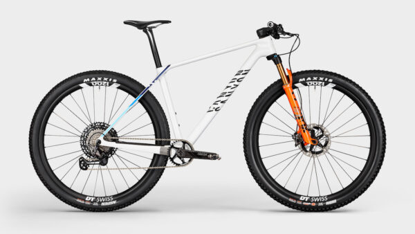 Canyon introduce new, lighter Exceed with updated geometry and CFR options