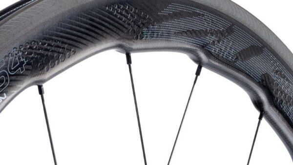 Introducing the Zipp 454 NSW carbon clincher