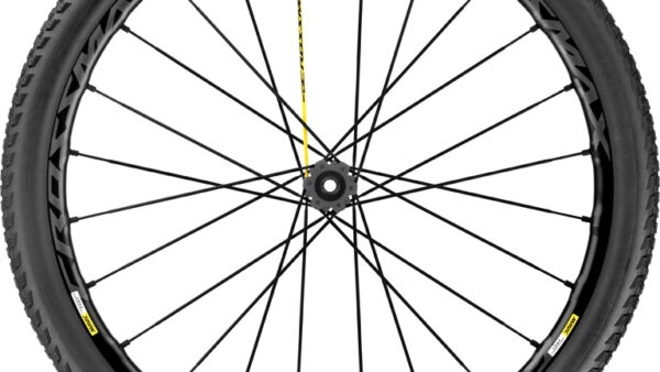 Mavic Crossmax wheels get wider choices and Boost compatibility