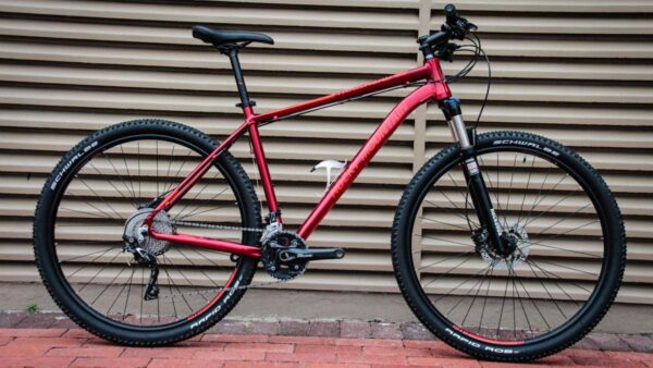 Review: Rocky Mountain Trailhead 940