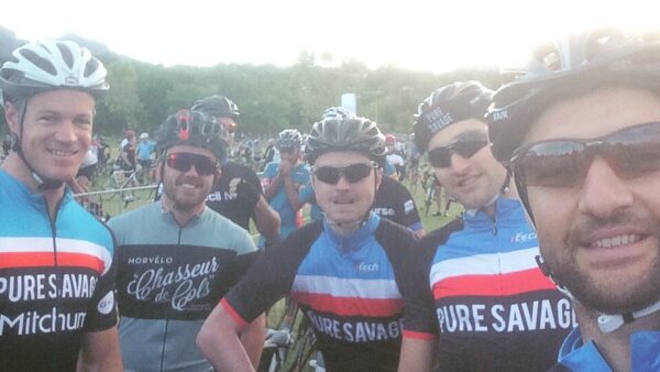 Race Report: Team Pure Savage’s Enjoy One Tonner