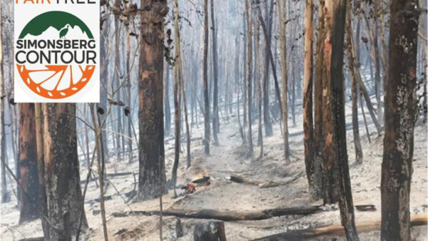 Fairtree Simonsberg Contour to continue despite the fire