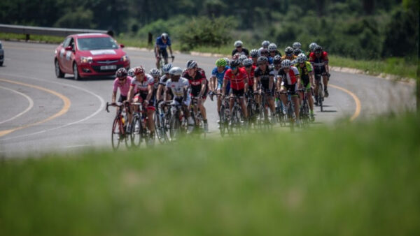 Mpumalanga Tour attracts cycling teams and corporates