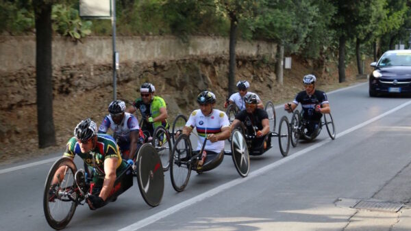 Para Road World Cup to hit SA shores this September