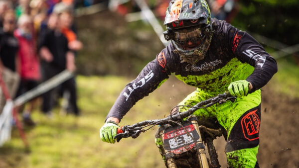 SCOTT Sports and Velosolutions join forces in 2017