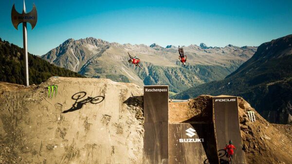 Video: Course Preview – Suzuki Nine Knights MTB 2016