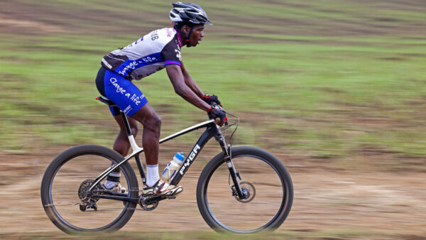 Strong Hill2Hill showing by RMB Change a Life Zulus