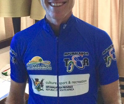 Nico Bell and Gawie Combrinck impress at Mpumalanga Tour