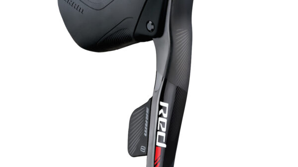 Introducing SRAM RED eTap electronic road drivetrain