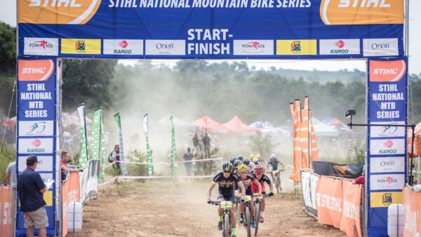 National Champions dominate third XCO Cup at Wolwespruit