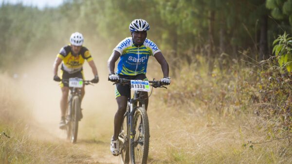 Kunene gears up for second Sappi Howick Classic