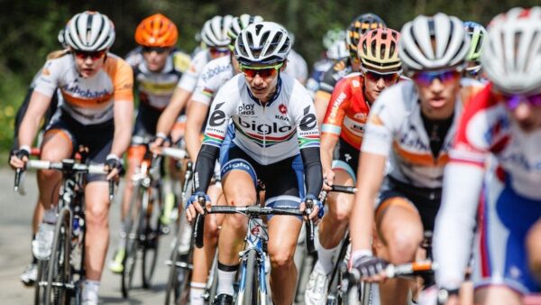 Victory for Moolman-Pasio in Germany