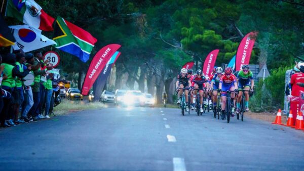 Who to watch in the elite women’s race at the 2020 Cape Town Cycle Tour