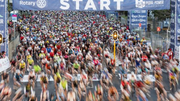Substitution entries for Cape Town Cycle Tour are open