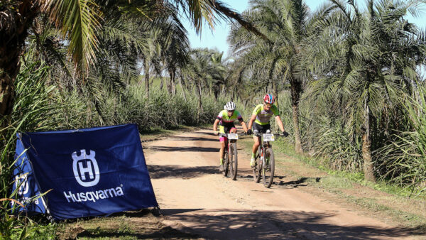 Jessop’s dream month continues at the Husqvarna Classic Mid-Illovo MTB Challenge
