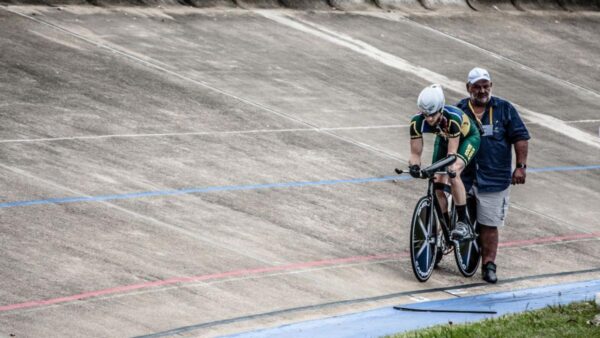 SA Para-cycling team announced for UCI Para Track World Champs