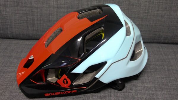 Review: 661 Evo AM MIPS Helmet