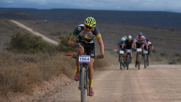 Entries to the 2019 Attakwas Extreme Open on 19 February