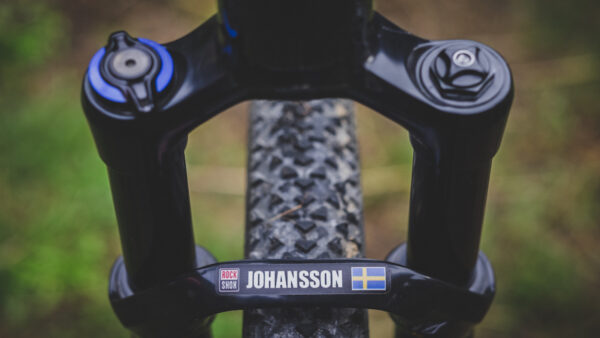 Video: Steps to the Top – Emil Johansson