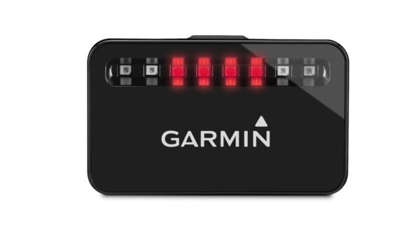 Introducing the Varia line of smart cycling devices from Garmin