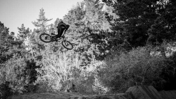 Video: Brandon Semenuk – Simplicity