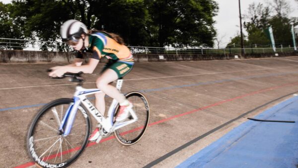 Exciting results at day one of African Track Champs