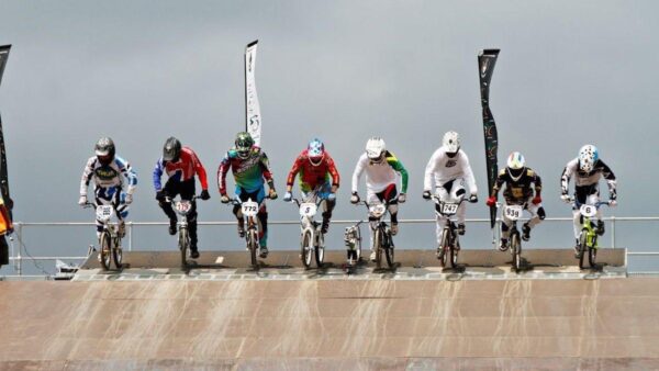 Entries open for BMX N.A.G. Series 1, 2, 3