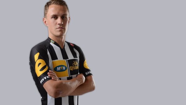 Serge Pauwels ends Australia’s oldest stage race in 12th overall