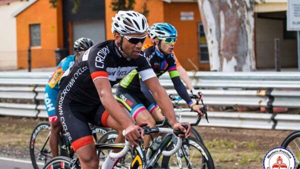 PPA mourns death of cyclist in Cape Town