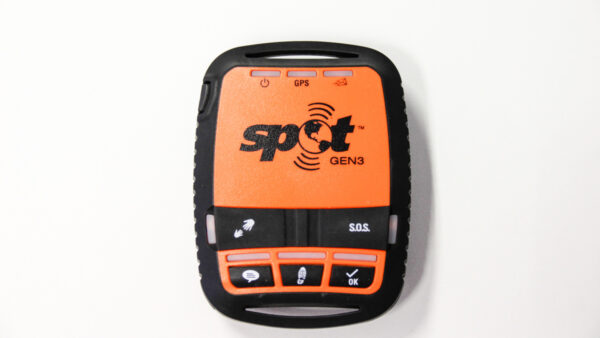 Review: Spot Gen3 and Spot Trace GPS trackers