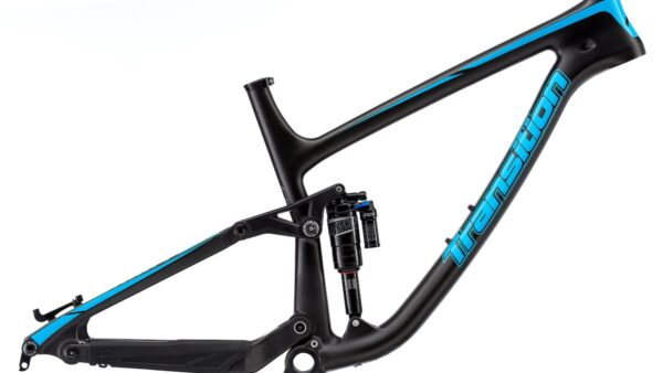 Introducing the Transition Patrol Carbon