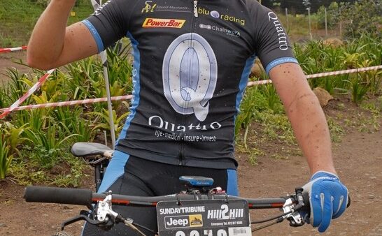 Bird soars to maiden Ballito win