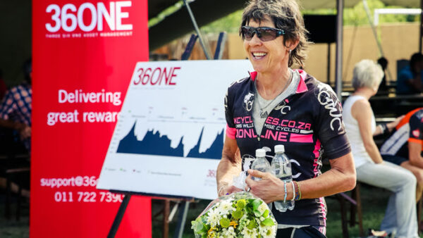 Wetton, Steyn win drama-filled 36ONE MTB Challenge