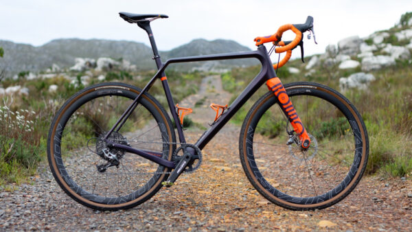 Review: Rondo RUUT CF