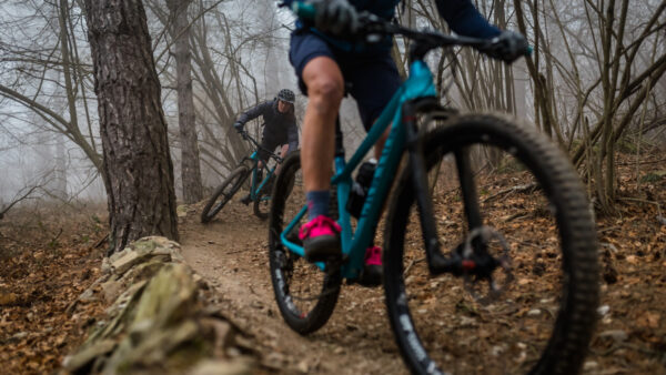 Canyon launches new women’s specific mountain bikes