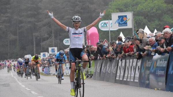 Two victories in two days for Moolman-Pasio