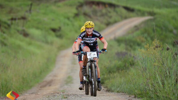 Du Toit eager to take on first XCO Provincial